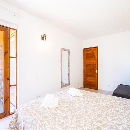 Entire Apartment 5Min From Oura Beach Albufeira Exteriör bild