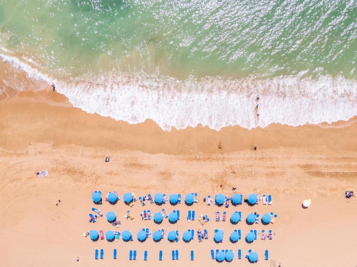 Entire Apartment 5Min From Oura Beach Albufeira Exteriör bild