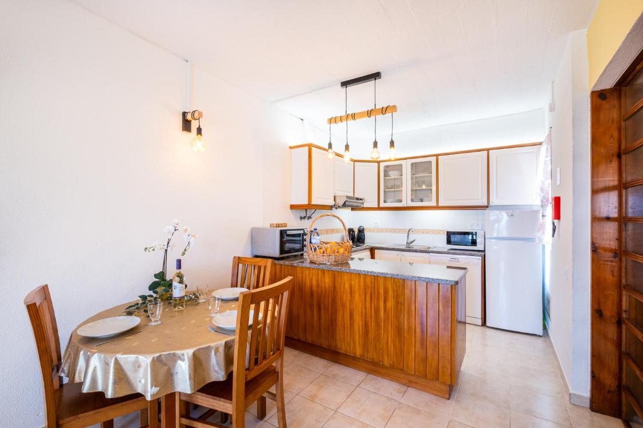 Entire Apartment 5Min From Oura Beach Albufeira Exteriör bild