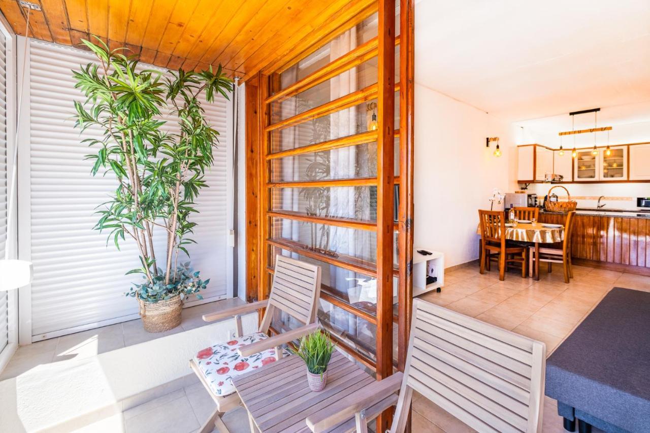 Entire Apartment 5Min From Oura Beach Albufeira Exteriör bild