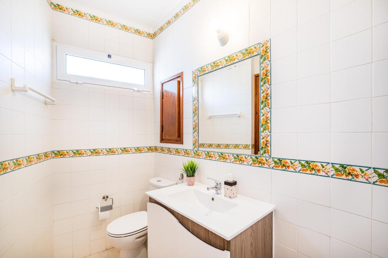 Entire Apartment 5Min From Oura Beach Albufeira Exteriör bild