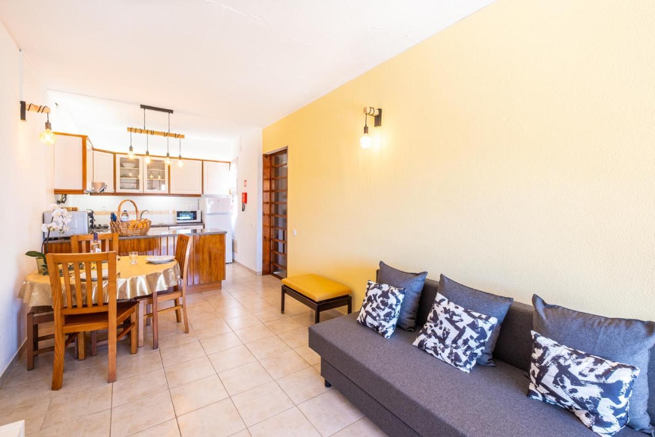 Entire Apartment 5Min From Oura Beach Albufeira Exteriör bild